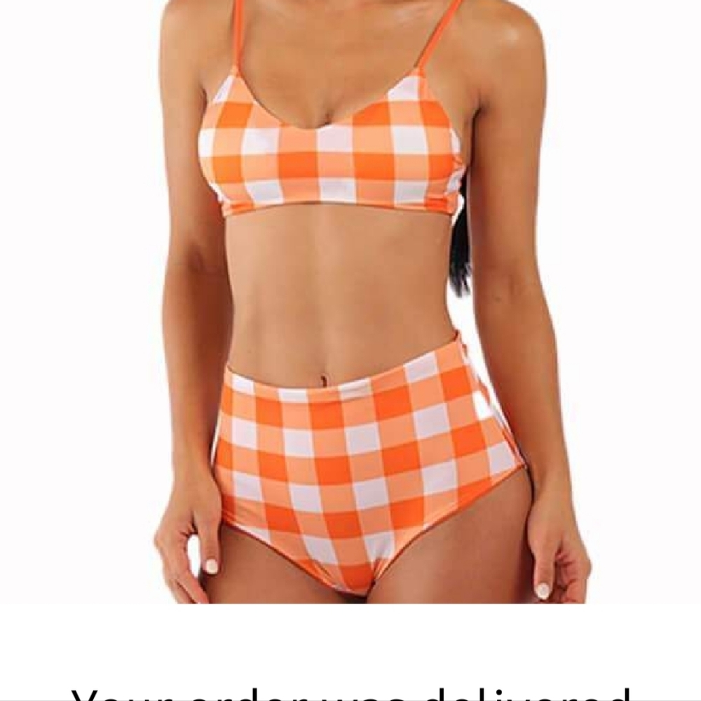 Swim wear